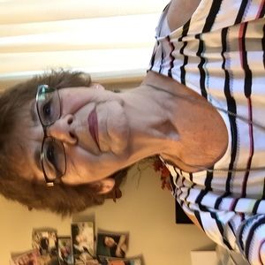 Meet your Posher, Catherine